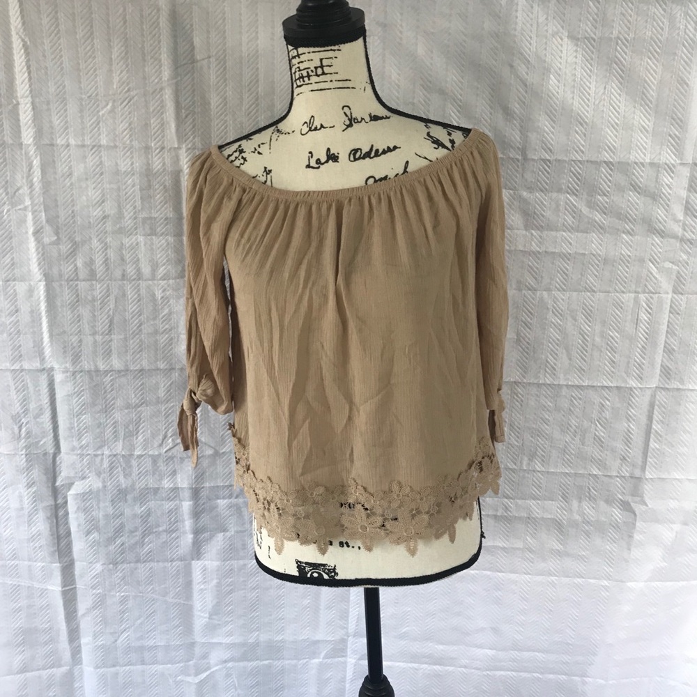NWT Ambiance Top